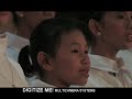 employing 3 camera live capture of both video and audio...held at sta rita parish church in sta rita pampanga....its a wonderful experience for rommel valencia and his digitize me! team  to cover such events


imagine mo nalang...we cover panay rock concerts, fashion shows, etc.....then 


covering heavenly voices.....what a treat!

msgr. greg....the best choir director ive worked with