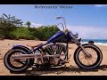 Bobchoppers & Oldies Photoshoot