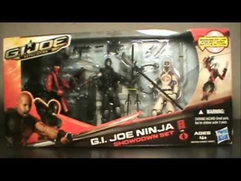 gi joe retaliation
