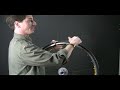 Percy Cycles Flat Repair Part Four