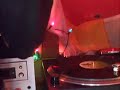 GREGORY ISAACS - Be Yourself - reggae 33 rpm lp track