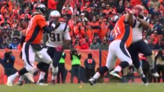Uniradio presente con Peyton Manning desde San Francisco