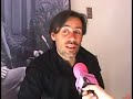rencontre avec le r�alisateur, sc�nariste et acteur emmanuel mouret pour le film un baiser s'il vous pla�t.