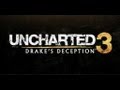 Uncharted 3: Gamescom Demo