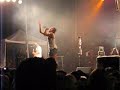 Hedley- She`s So Sorry- Live in Nanaimo