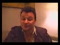 James Dean Bradfield in Japan