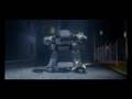 ED-209 3d model by J.Junior