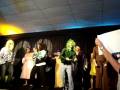 Otumoetai College Leavers Dinner Teachers Act