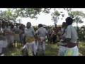 Mubula community school children celebrate