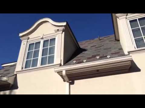 how to remove eifs