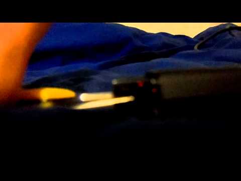 how to break xbox 360 av cable