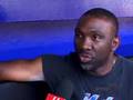 Mookie Wilson Raw, Interview 1
