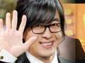 2008 in Japan MV Bae Yong Joon