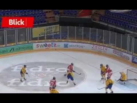 Goal Lakers - HCD (Saison 23/24)