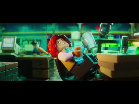 Behind the Bricks - Featurette Behind the Bricks (Anglais)