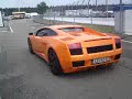 Lamborghini Gallardo