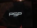 PSP CFW 4.01M33-2 (video 1)