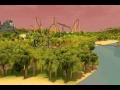 Silver Beach Resort part 2