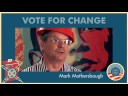 Mark Mothersbaugh of DEVO on Vote for Change