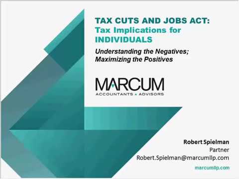 Individuals/Trusts and Estates
