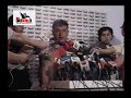 borghi tras el clásico