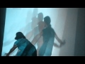 Oficina “Como Fazer da Dança um Filme?”, dança em foco 2011 Rio de Janeiro