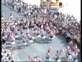 MARCHAS POPULARES 2007