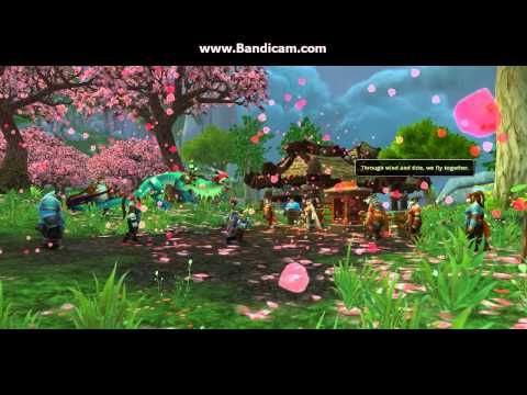 how to train cloud serpent riding