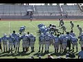 Jorel #21 Heritage Freshman Running Back