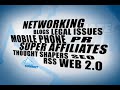 Affiliate Summit 2007 West Recap