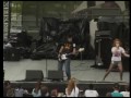 Thief of Hearts - The Switch (Wildflower Festival)