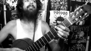 Edgar Ruciles Dogie - El círculo de sol