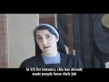 3/6 BELL TOLLING for the Swine Flu (CAMPANAS por la gripe A) subtitled