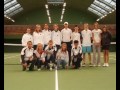 Fitzwilliam Cup 2008 - I.CLTK Prague team