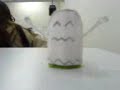 O bonequinho