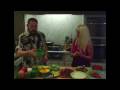 Matt's Machaca Con Huevos video