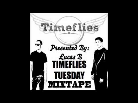Tonight is the Night(remix) - Outasight feat. Timeflies Tuesday HQ