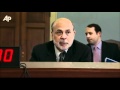 Bernanke: Recovery 'frustratingly Slow'