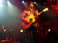 Pete Murray, Smile