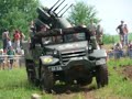 M 16 Halftrack M 16 Halftrack