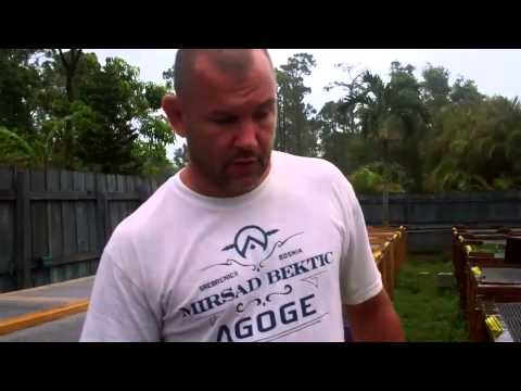 YouTube reptile video