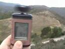 Mestral de 100 km/h Roda de Bar�