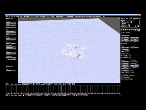 preview-Blender Soft Bodies Jello Tutorial (raven67854)