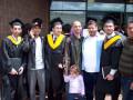 UB Graduation Cermony 2008 (Pictures)