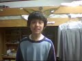The Hyper kid!!!