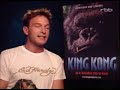 Thomas Kretschmann interview