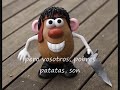 patatas idiotas - jajajaja