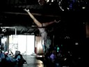 pole dance showmatch daniela schmoll bailando por un sueño