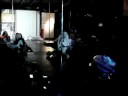Pole Dance Showmatch Daniela Schmoll Bailando por un Sue�o