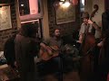 The Honeyfeet - Gypsey Jazz